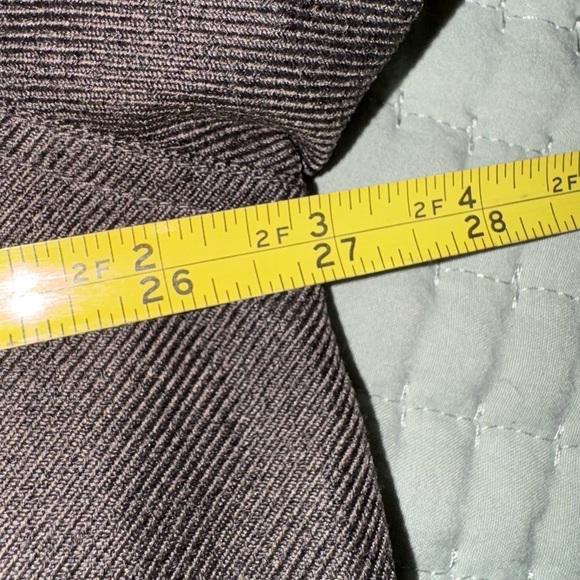 Rainforest men's Thermoluxe membrane weatherproof coat. Size XXL EUC - Picture 4 of 16